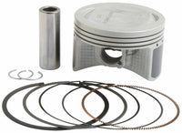 Piston Kit Cast 84.46/Std 10.0:1 Yam VERTEX