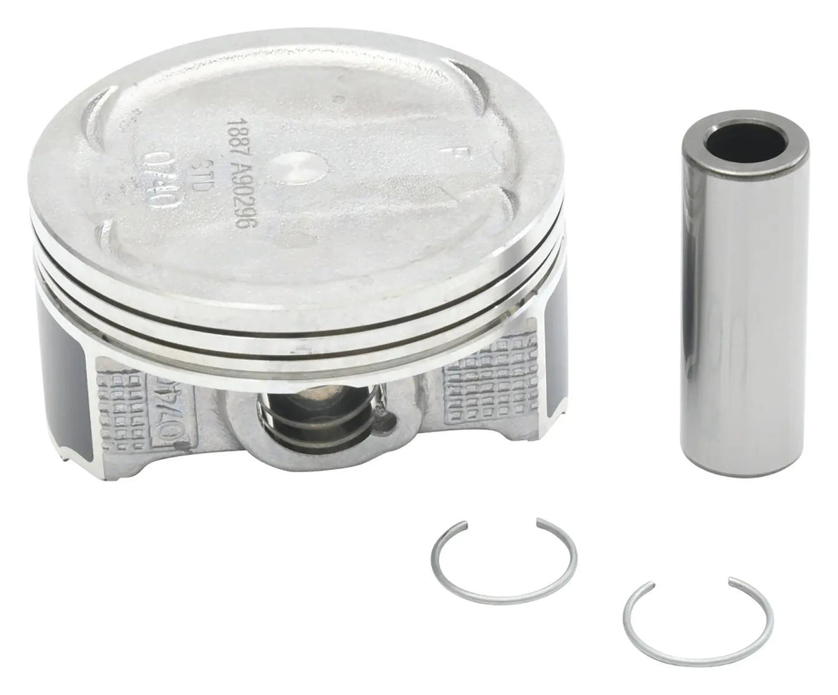 Piston Kit Cast 84.96/Std 10.7:1 Kaw VERTEX