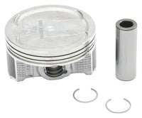 Piston Kit Cast 84.96/Std 10.7:1 Kaw VERTEX