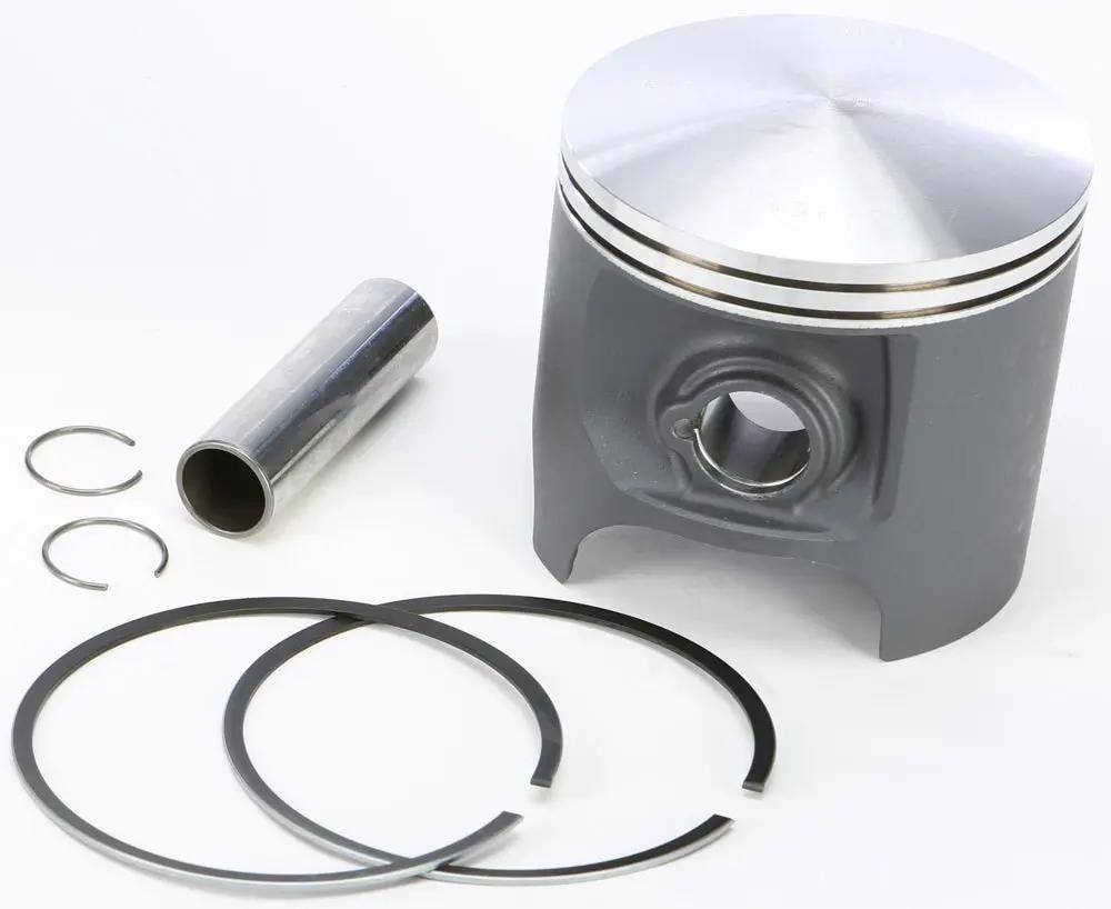 Piston Kit Cast 89.45/+0.50 Hon VERTEX