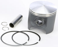 Piston Kit Cast 89.45/+0.50 Hon VERTEX