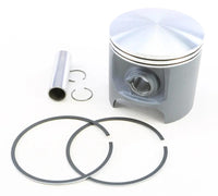 Piston Kit Cast 90.45/+1.50 Hon VERTEX