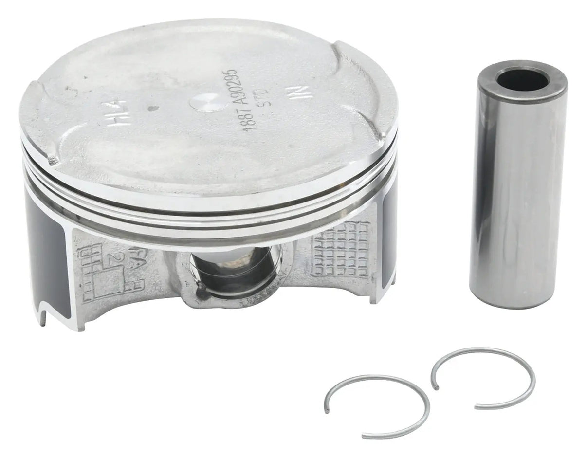 Piston Kit Cast 91.96/Std 10.0:1 Hon VERTEX