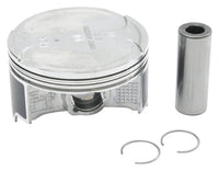 Piston Kit Cast 91.96/Std 10.0:1 Hon VERTEX