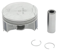 Piston Kit Cast 91.96/Std 10.0:1 Hon VERTEX
