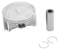 Piston Kit Cast 92.46/+0.50 10.0:1 Hon VERTEX