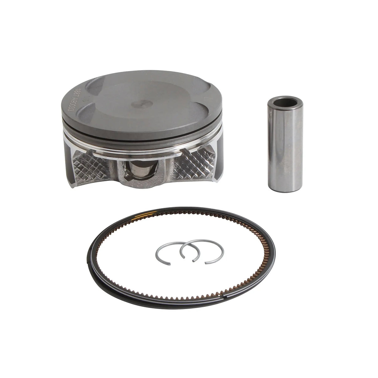 Piston Kit Cast 92.95/Std Pol VERTEX