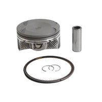 Piston Kit Cast 92.95/Std Pol VERTEX