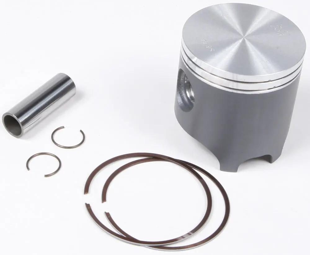 Piston Kit Cast Dual Ring 63.95/Std Ktm VERTEX