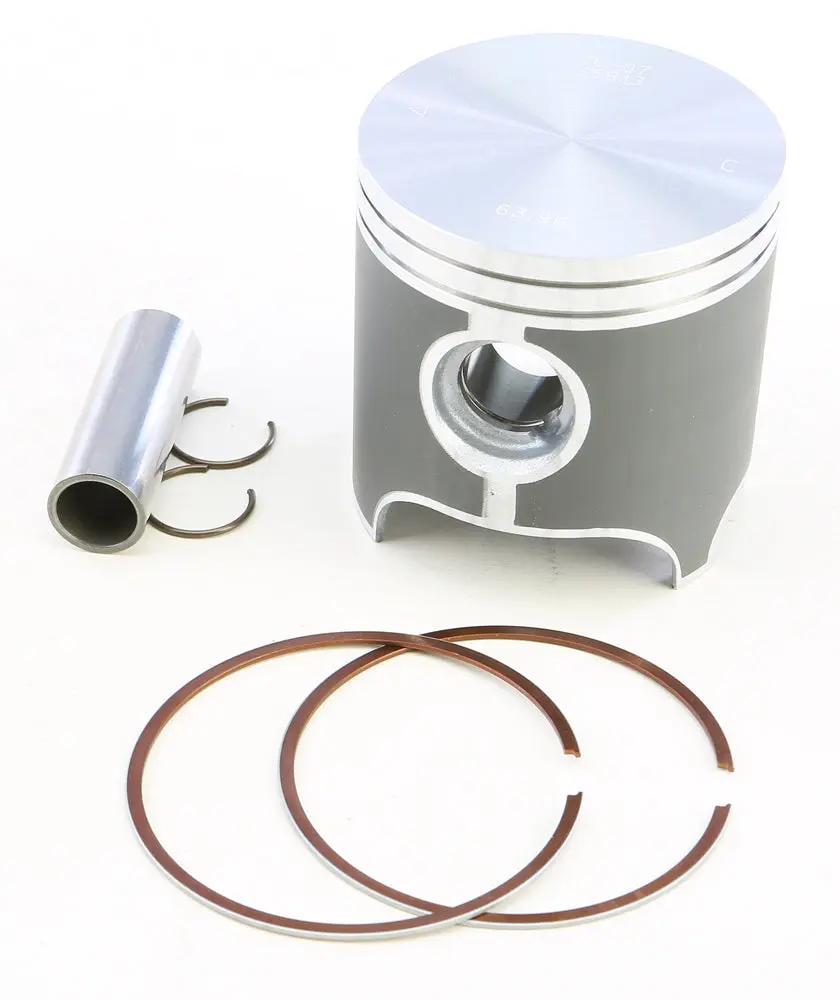 Piston Kit Cast Dual Ring 63.96/Std Ktm VERTEX