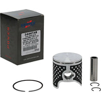 Piston Kit Cast Race Evolution 44.96/Std Ktm / Husq / Gas VERTEX
