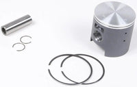 Piston Kit Cast Sngl Ring 52.44/Std Kaw VERTEX