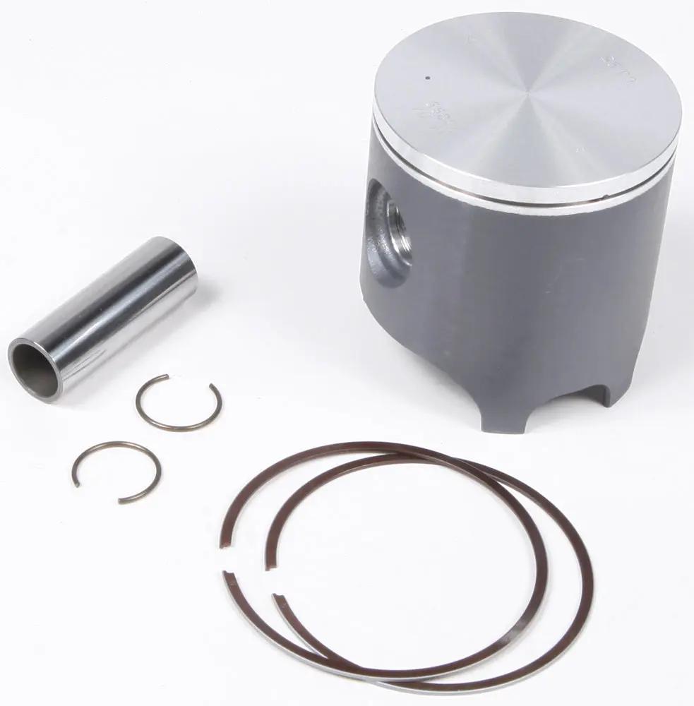 Piston Kit Cast Sngl Ring 63.95/Std Ktm VERTEX