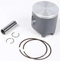 Piston Kit Cast Sngl Ring 63.95/Std Ktm VERTEX