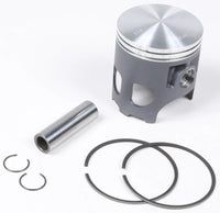 Piston Kit Cast Stroker 63.95/Std Yam VERTEX