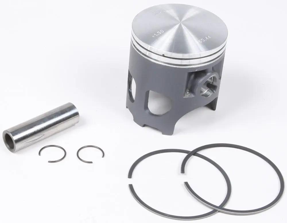 Piston Kit Cast Stroker 65.45/+1.50 Yam VERTEX
