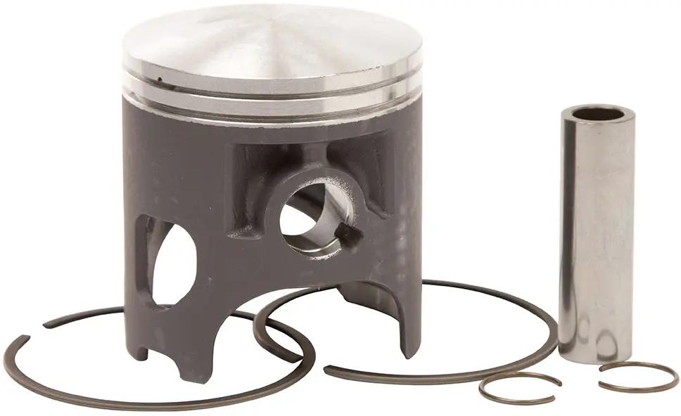 Piston Kit Cast Stroker 66.45/+2.50 Yam VERTEX
