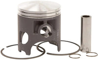 Piston Kit Cast Stroker 66.45/+2.50 Yam VERTEX
