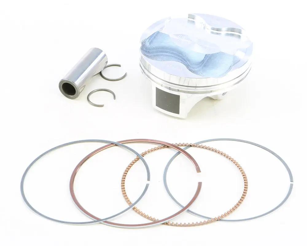 Piston Kit Forged 65.97/Std 11.7:1 Hon VERTEX