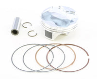 Piston Kit Forged 65.98/Std 11.7:1 Hon VERTEX