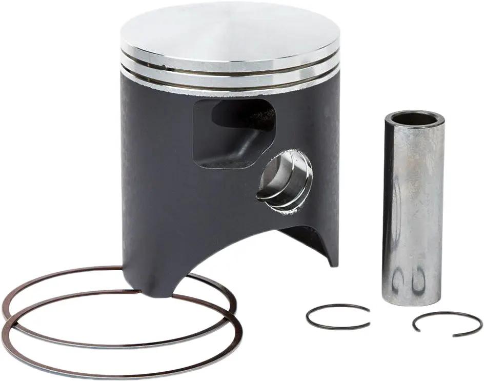 Piston Kit Forged 66.34/Std Gas VERTEX