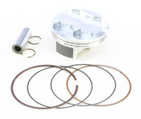 Piston Kit Forged 76.96/Std 13.5:1 Kaw VERTEX
