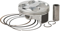 Piston Kit Forged 76.96/Std 13.5:1 Yam VERTEX
