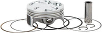 Piston Kit Forged 76.96/Std 13.5:1 Yam VERTEX