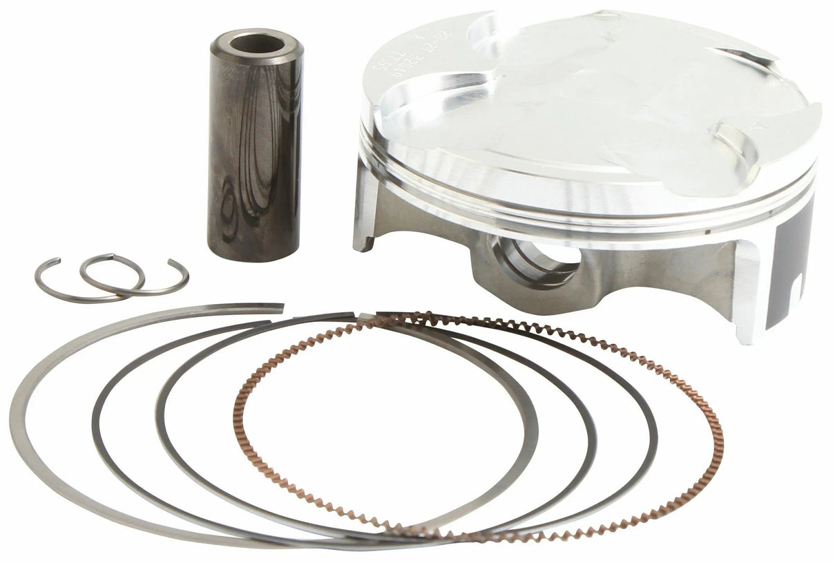 Piston Kit Forged 77.95/Std 14.1:1 Kaw VERTEX