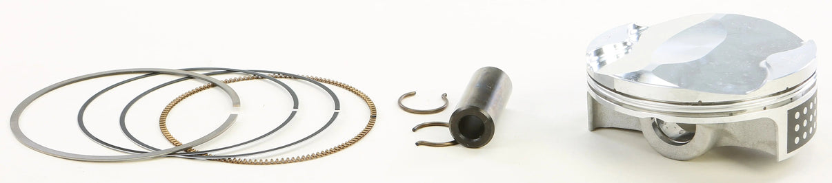 Piston Kit Forged 77.96/Std 13.9:1 Husq/Ktm VERTEX