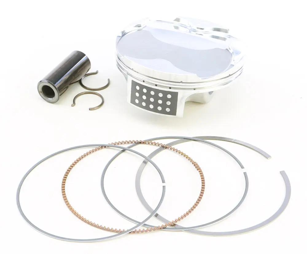 Piston Kit Forged 77.97/Std 14.4:1 Husq/Ktm VERTEX