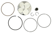 Piston Kit Forged 78.96/Std 13.9:1 Hon VERTEX