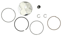 Piston Kit Forged 78.97/Std 13.9:1 Hon VERTEX