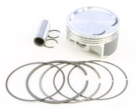 Piston Kit Forged 84.96/Std 9.3:1 Kaw VERTEX