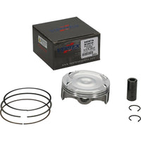 Piston Kit Forged 87.96/Std 12.48:1 Beta VERTEX