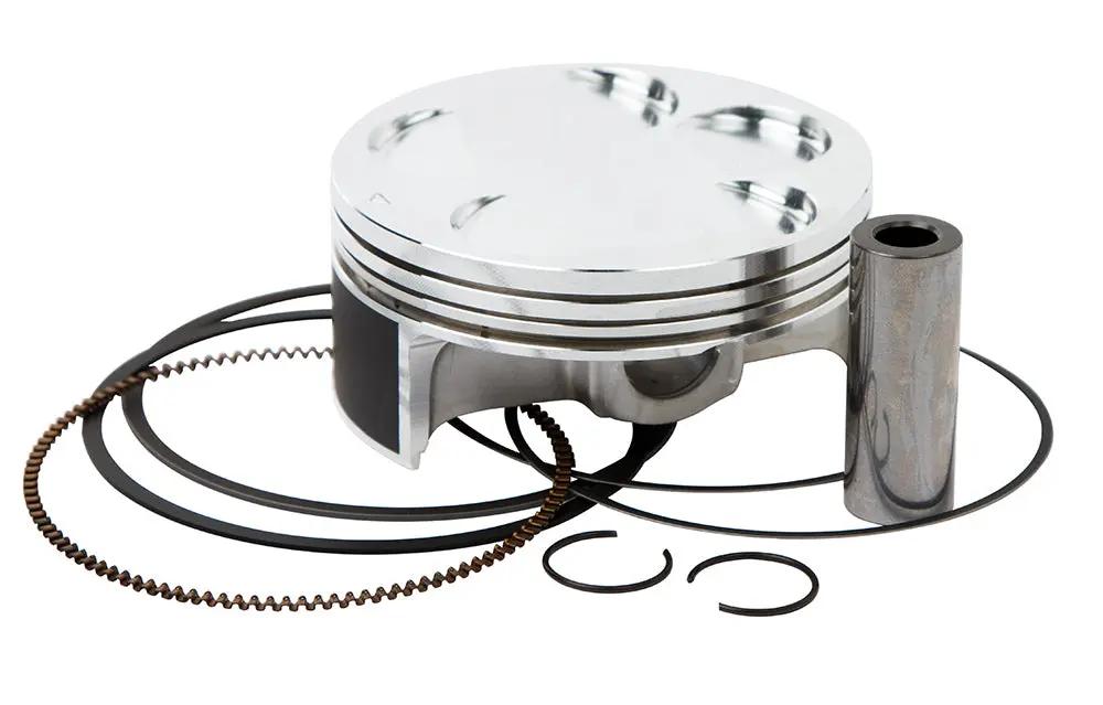 Piston Kit Forged 91.93/Std 12.5:1 Yam VERTEX
