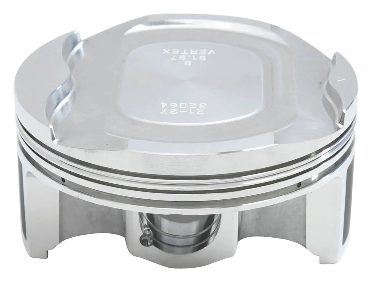 Piston Kit Forged 91.97/Std 11.5:1 Kaw VERTEX