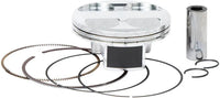 Piston Kit Forged 92.96/+1.00 8.5:1 Hon VERTEX