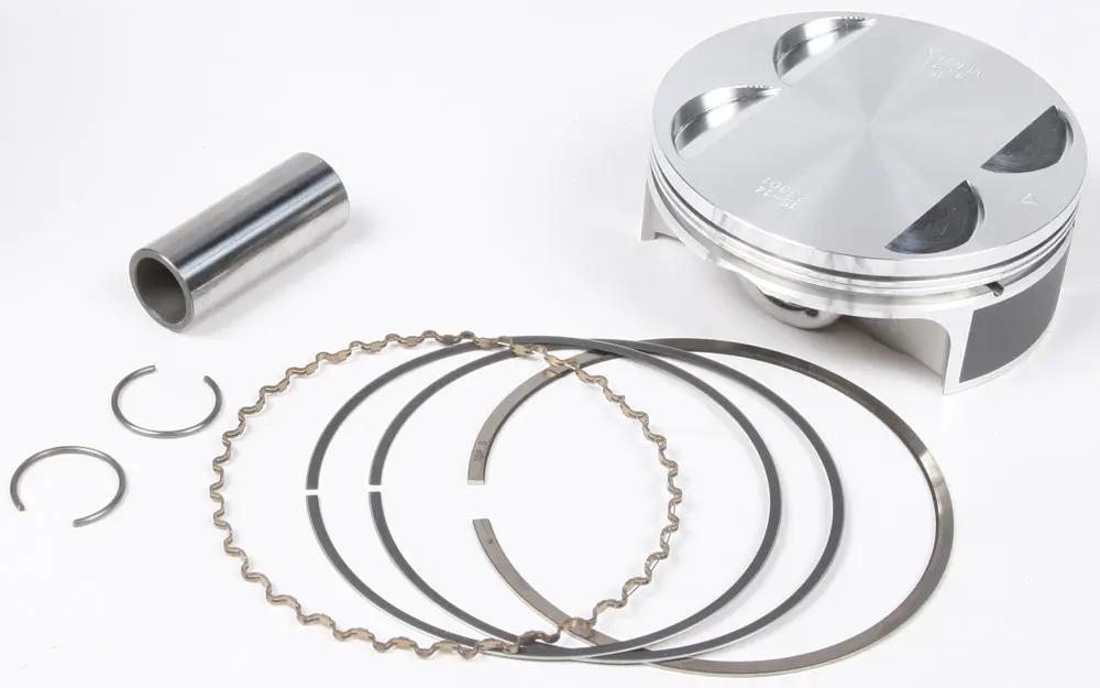 Piston Kit Forged 94.94/Std 11.0:1 Ktm VERTEX