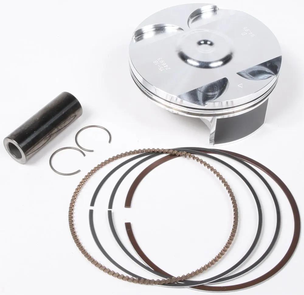 Piston Kit Forged 94.95/Std 11.9:1 Ktm VERTEX