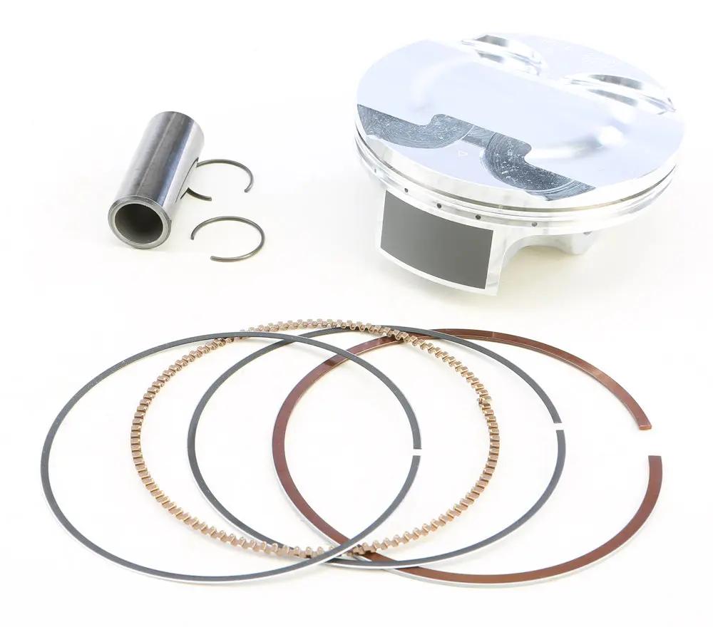 Piston Kit Forged 94.95/Std 12.6:1 Husq/Ktm VERTEX