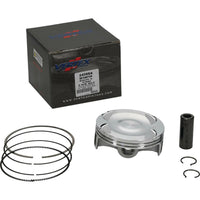 Piston Kit Forged 94.96/Std 12.33:1 Beta VERTEX