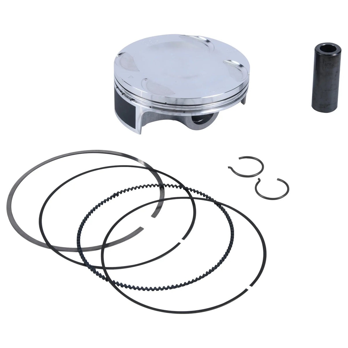 Piston Kit Forged 94.97/Std 12.33:1 Beta VERTEX