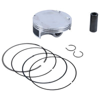 Piston Kit Forged 94.97/Std 12.33:1 Beta VERTEX