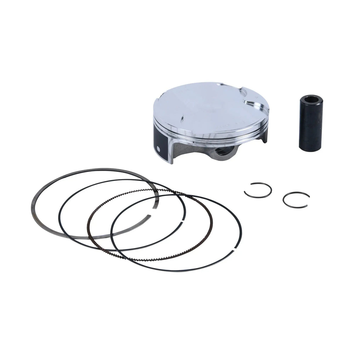 Piston Kit Forged 95.96/Std 12.5:1 Kaw VERTEX