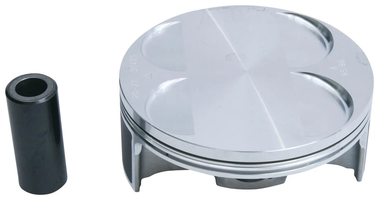 Piston Kit Forged 95.96/Std 12.5:1 Suz VERTEX
