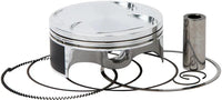 Piston Kit Forged 95.97/Std 12.2:1 Suz VERTEX