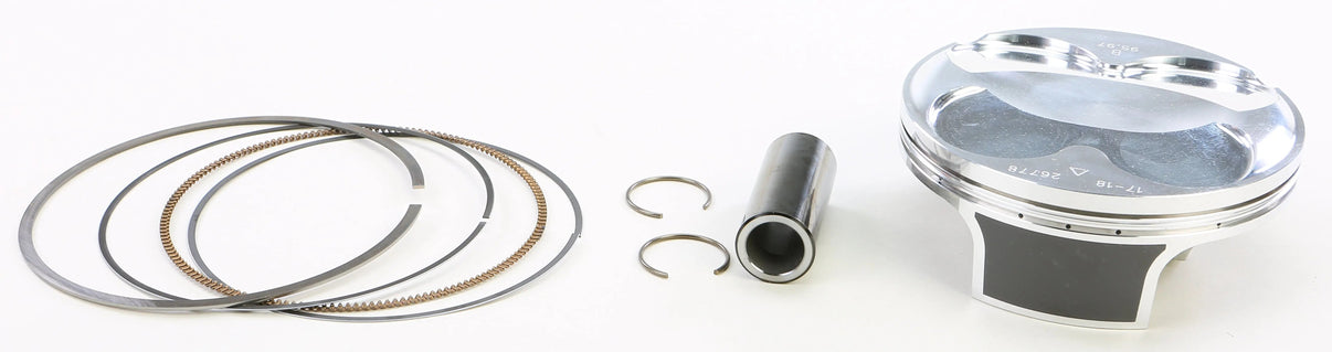 Piston Kit Forged 95.97/Std 13.5:1 Hon VERTEX