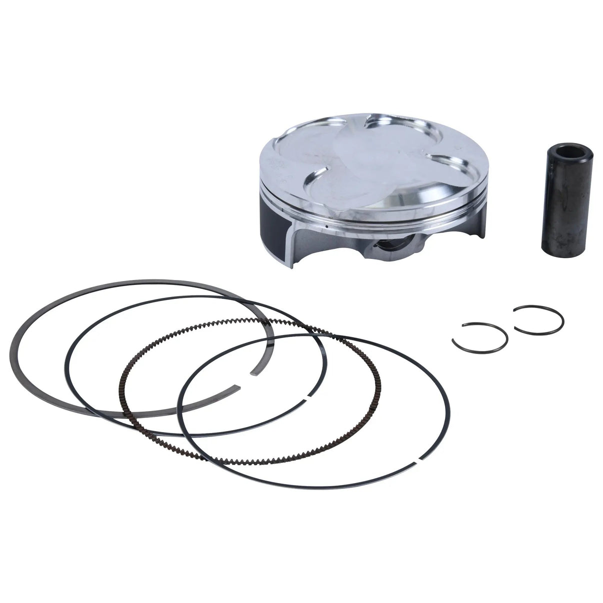 Piston Kit Forged 95.97/Std 13.5:1 Hon VERTEX