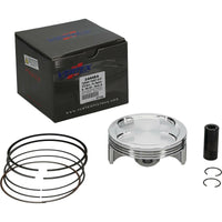 Piston Kit Forged 96.95/Std 12.8:1 Yam VERTEX